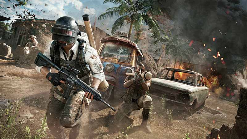Thuật ngữ PUBG: Tổng hợp từ A–Z game thủ nào cũng cần biết