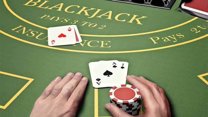 Tổng hợp thuật ngữ xì dách phổ biến trong casino và dân gian