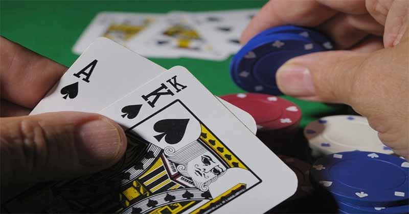Tổng hợp thuật ngữ xì dách phổ biến trong casino và dân gian