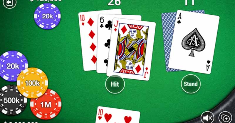Tổng hợp thuật ngữ xì dách phổ biến trong casino và dân gian