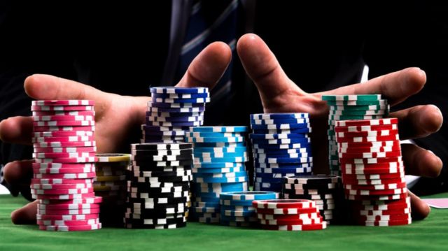 Thuật ngữ allin trong poker là gì? Cách áp dụng hiệu quả