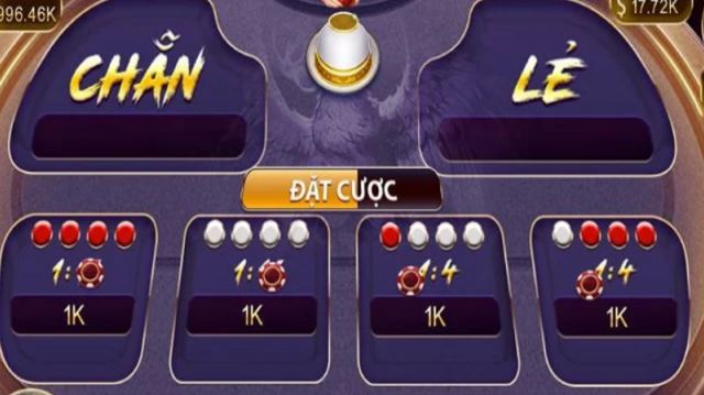 Top 3 mẹo đánh xóc đĩa trên điện thoại từ cao thủ