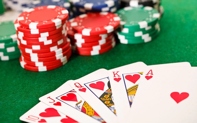 Các chỉ số Poker giúp bạn có một ván bài kịch tính với tỷ lệ chiến thắng cao hơn Các chỉ số Poker giúp bạn có một ván bài kịch tính với tỷ lệ chiến thắng cao hơn