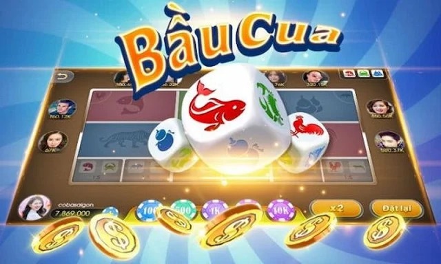 Các mẹo chơi bầu cua tôm cá trên điện thoại giúp bạn thắng lớn mỗi ngày