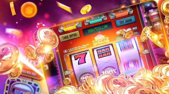 Các mẹo chơi game quay hũ cực đỉnh giúp người chơi thắng lớn hàng ngày