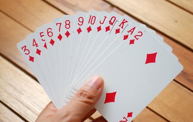 Các trường hợp bài thắng trắng Các trường hợp bài thắng trắng