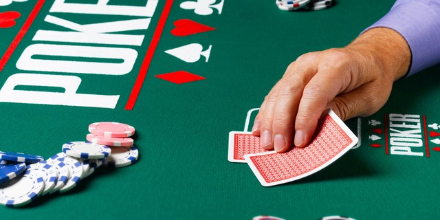 Các vòng đấu và hành động cược trong game chơi poker Các vòng đấu và hành động cược trong game chơi poker