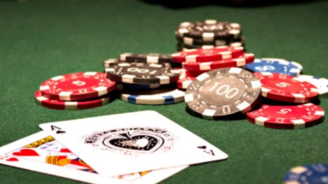 Cách chơi poker giỏi là gì từ cao thủ? Cách chơi poker giỏi là gì từ cao thủ?