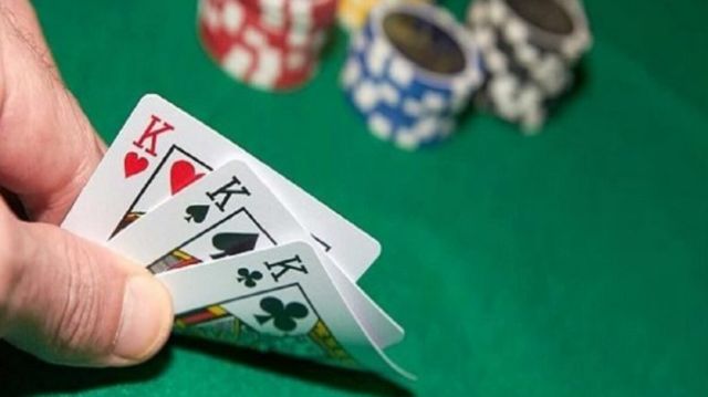 Cần nắm một số bước cơ bản để bắt đầu chơi Liêng