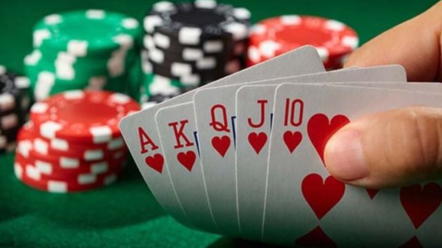 Cần nắm một số chiến thuật chơi poker hiệu quả Cần nắm một số chiến thuật chơi poker hiệu quả