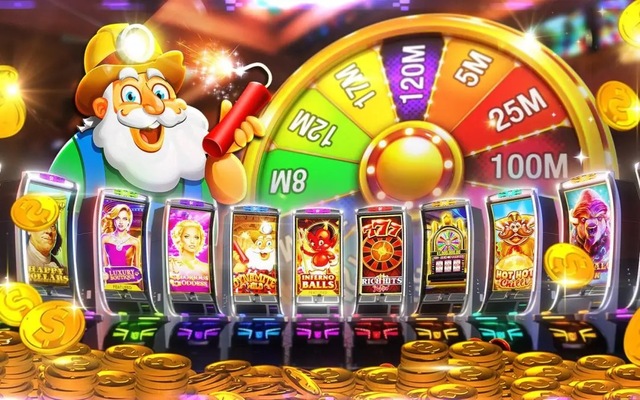 Cân nhắc chọn game slot phù hợp với tỷ lệ hoàn trả cao