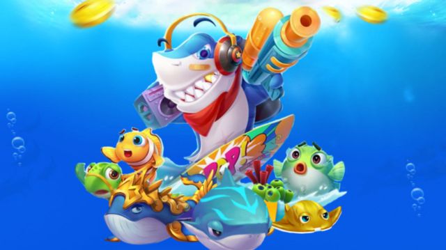 Có những thể loại game bắn cá phổ biến nào?