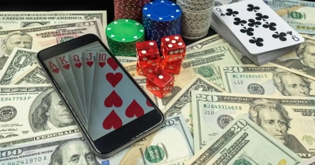 Hướng dẫn đánh bài ăn tiền thật trên mạng - Cách chinh phụ game bài online Hướng dẫn đánh bài ăn tiền thật trên mạng - Cách chinh phụ game bài online