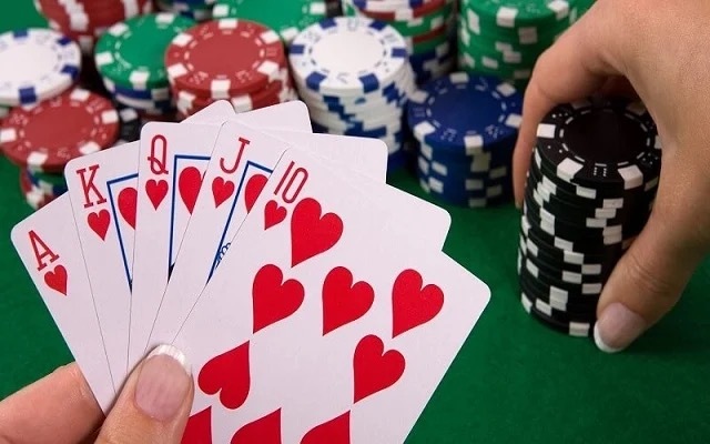 Hướng dẫn từ A đến Z cách chơi binh xập xám game mới nhất Hướng dẫn từ A đến Z cách chơi binh xập xám game mới nhất