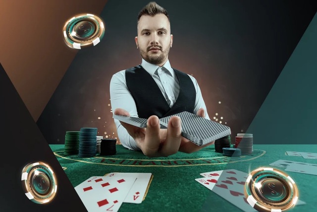 Khám phá game đánh bài online đổi tiền mặt - Top trò chơi hàng đầu