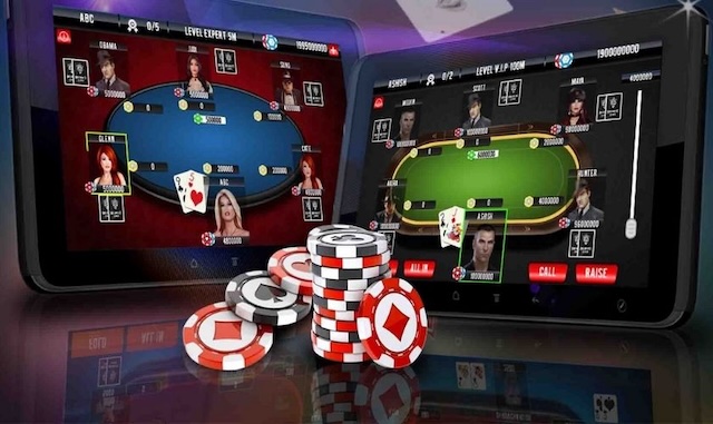 Kỹ năng chơi Poker online với những chiến thuật đỉnh cao