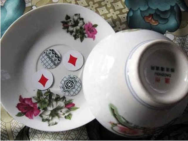 Làm sao để tránh xa các cạm bẫy xóc đĩa bịp