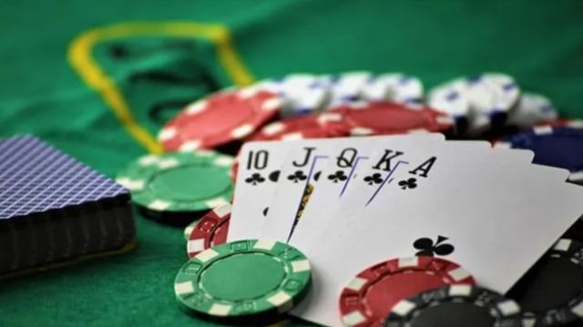 Tại sao game thủ cần nắm được cách chơi bài poker giỏi Tại sao game thủ cần nắm được cách chơi bài poker giỏi