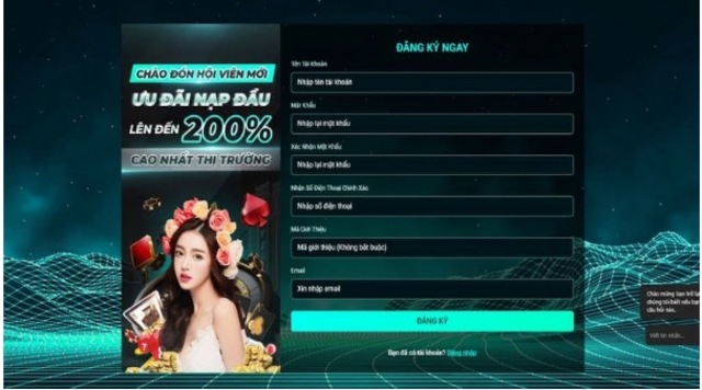 Tìm hiểu cách tham gia casino online qua từng bước