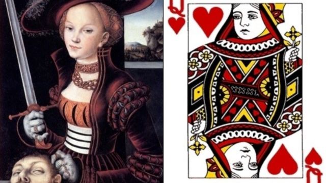 Các lá bài Q (Queen) có ý nghĩa gì?