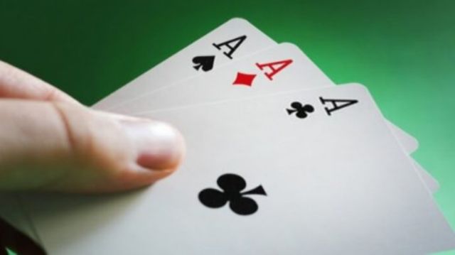 Cách xếp hạng trong game bài liêng theo chất và bộ thế nào? Cách xếp hạng trong game bài liêng theo chất và bộ thế nào?