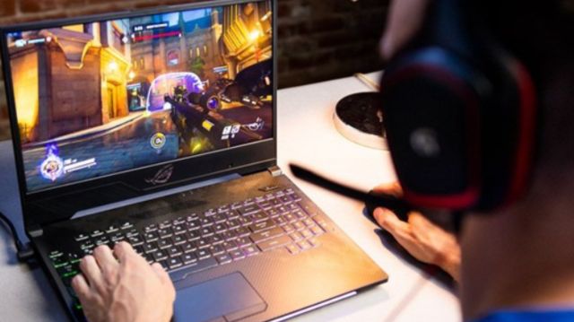 Cần chuẩn bị những gì khi chơi game online trên máy tính Cần chuẩn bị những gì khi chơi game online trên máy tính