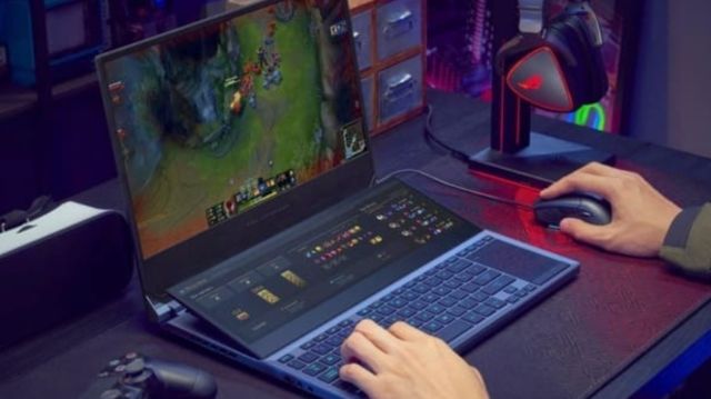 Chi tiết các bước chơi game online trên máy tính Chi tiết các bước chơi game online trên máy tính