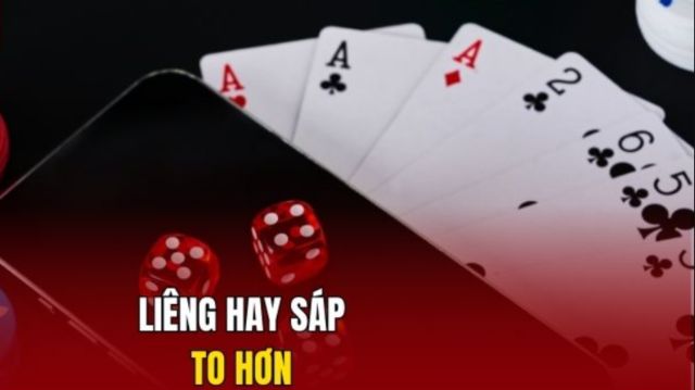 Giải đáp thắc mắc sáp và liêng cái nào to hơn? Giải đáp thắc mắc sáp và liêng cái nào to hơn?