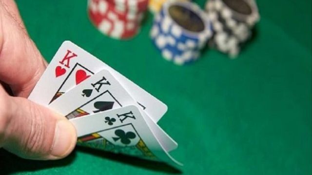 Hướng dẫn cách chơi Liêng cho người mới bắt đầu tham gia chi tiết Hướng dẫn cách chơi Liêng cho người mới bắt đầu tham gia chi tiết