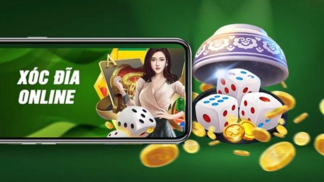 Quy luật chơi xóc đĩa trên điện thoại là gì?