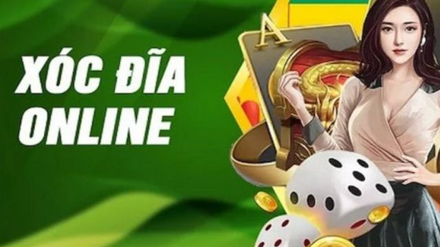 Quy luật xóc đĩa trên điện thoại cơ bản tân thủ cần nắm