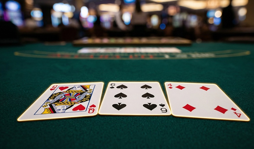 Áp dụng quy tắc Q-6-4 giúp người mới đưa ra quyết định đặt cược Play một cách khoa học và giảm thiểu rủi ro