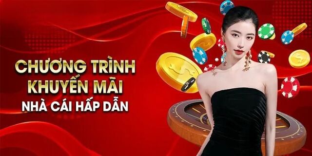 Các khuyến mãi hiện có của Keybet