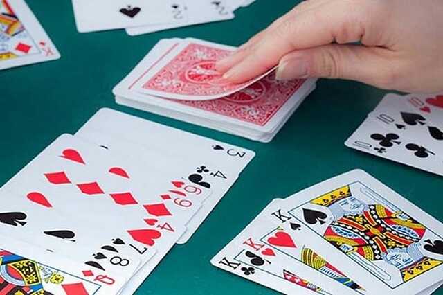 Hướng dẫn đánh game phỏm - Từ cách tạo phỏm cho đến ù bài thành công
