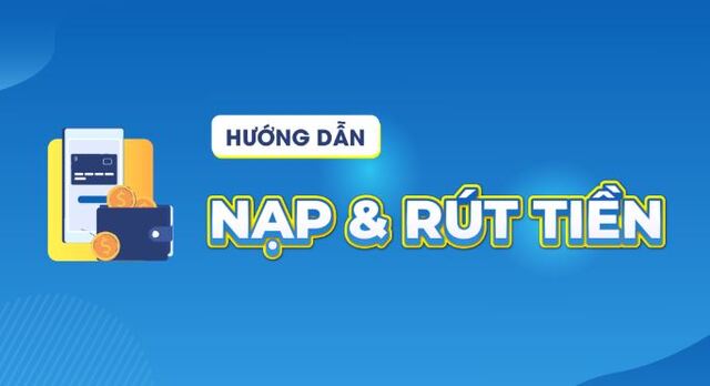 Hướng dẫn nạp rút Keybet chi tiết cho người mới Hướng dẫn nạp rút Keybet chi tiết cho người mới