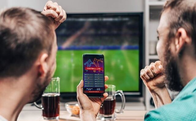 Keybet nằm trong top các nhà cái trực tuyến hàng đầu trên thị trường Châu Á