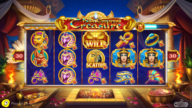 Khám phá các biểu tượng trong game quay hũ Khám phá các biểu tượng trong game quay hũ