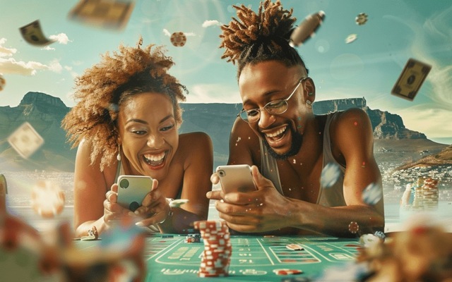 Khám phá cách chơi game online với bạn bè tại các cổng game uy tín nhất Khám phá cách chơi game online với bạn bè tại các cổng game uy tín nhất