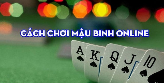 Luật chơi bài Xập Xám
