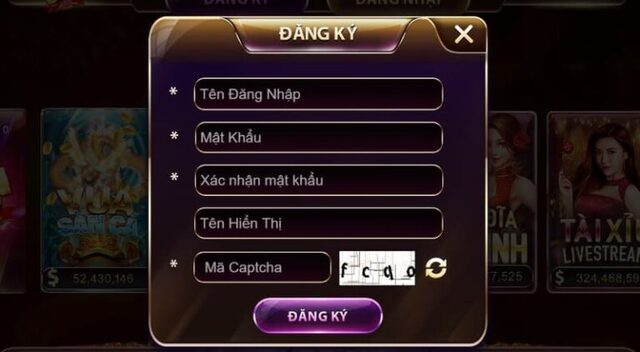 Những lưu ý cần nắm khi đăng ký tài khoản Keybet