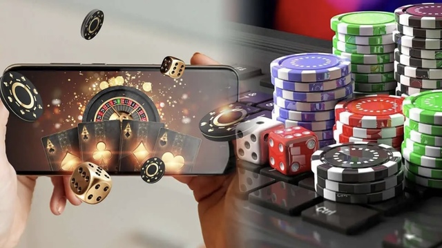Top các cổng game bài online hàng đầu hiện nay Top các cổng game bài online hàng đầu hiện nay
