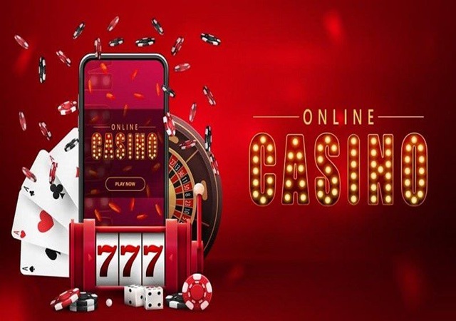 Casino online là gì