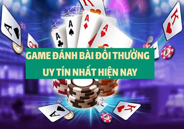 Tiêu chí đánh giá cổng game đánh bài đổi thưởng uy tín