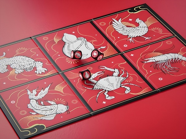 Hột Bầu Cua là gì?