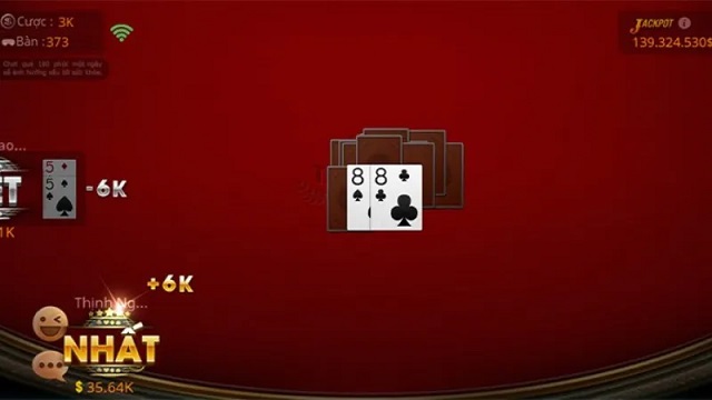Một số trò chơi game online đánh bài