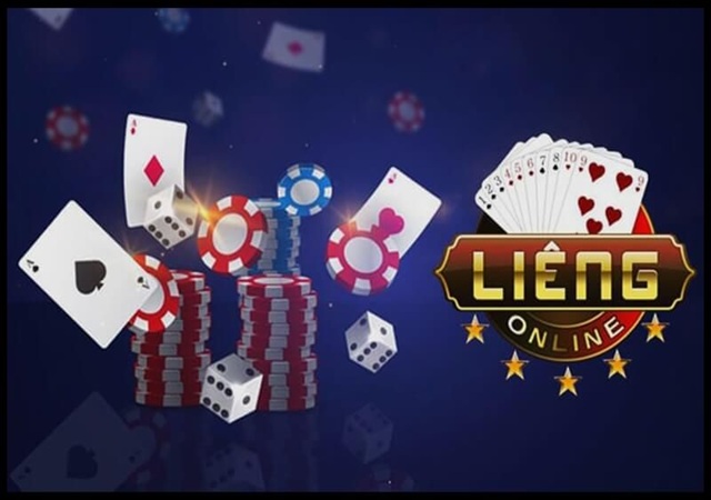 Cách chơi game đánh bài Liêng