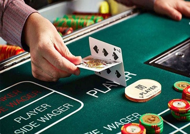Chia sẻ cách chơi Baccarat luôn thắng