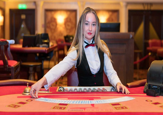 Hướng dẫn cách tham gia live casino Hướng dẫn cách tham gia live casino