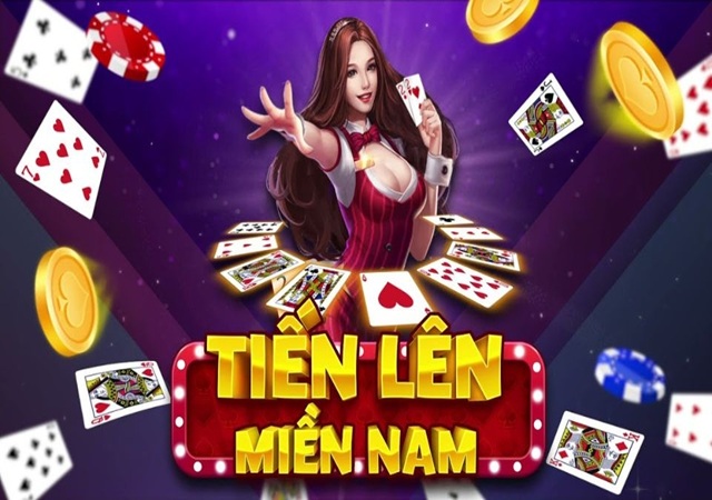 Quy tắc chơi bài tiến lên