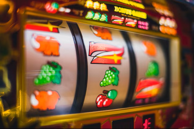 Thông tin cần biết về Slot machines online Thông tin cần biết về Slot machines online